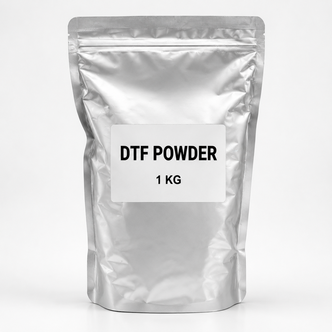 Premium DTF Hot Melt Adhesive Powder – 1 KG Bag