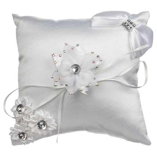 SET FOR BRIDE - PILLOW AND BLESSING