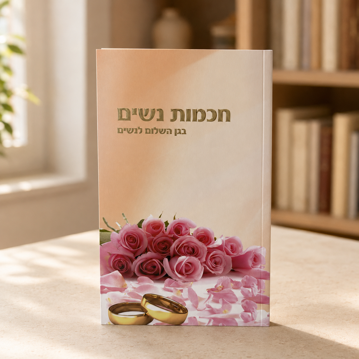 Women’s Wisdom by Rabbi Shalom Arush – Jewish Marriage Guide for Women