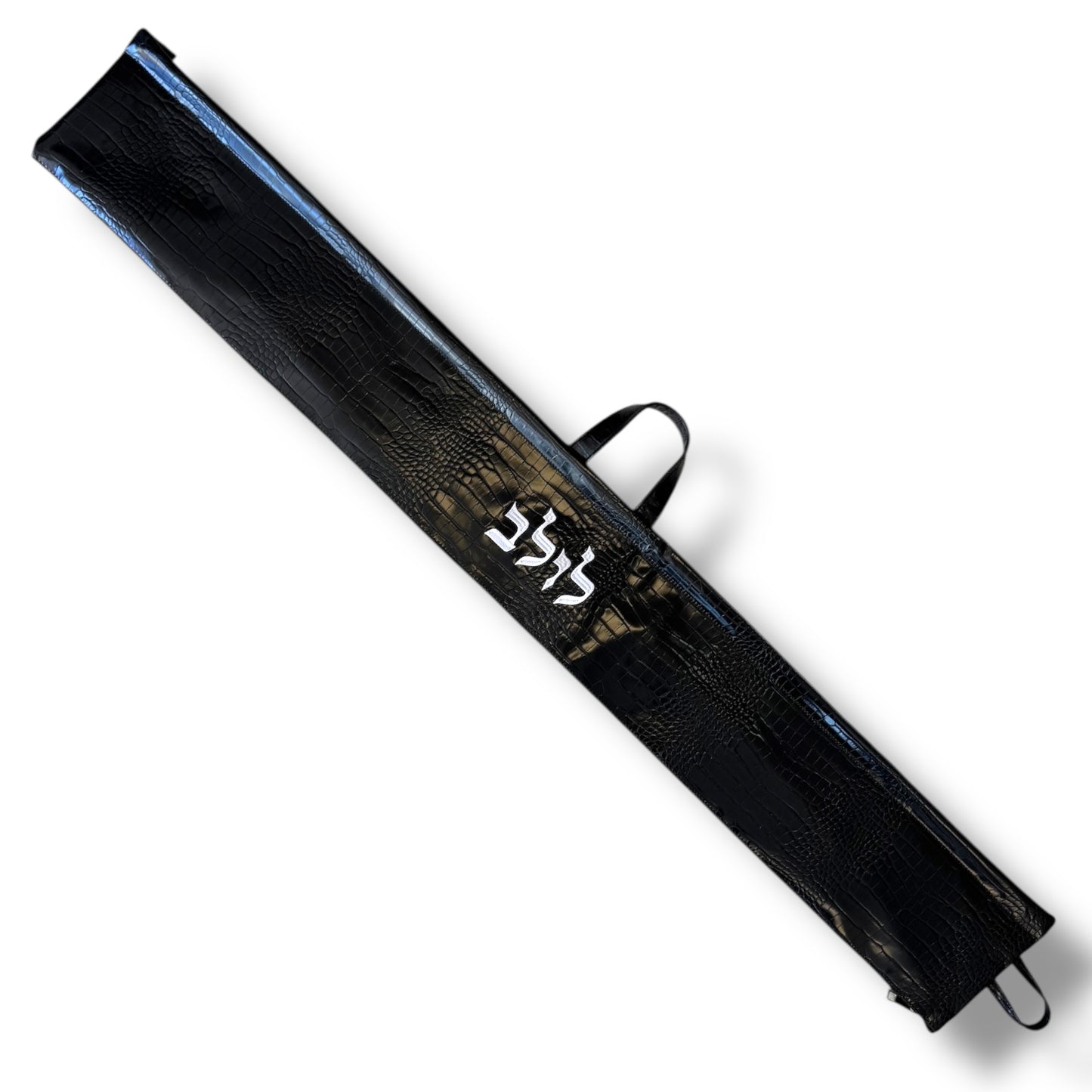 Deluxe Vinyl Lulav Case with Thermal Lining – 49” x 6” (5 Colors Available)
