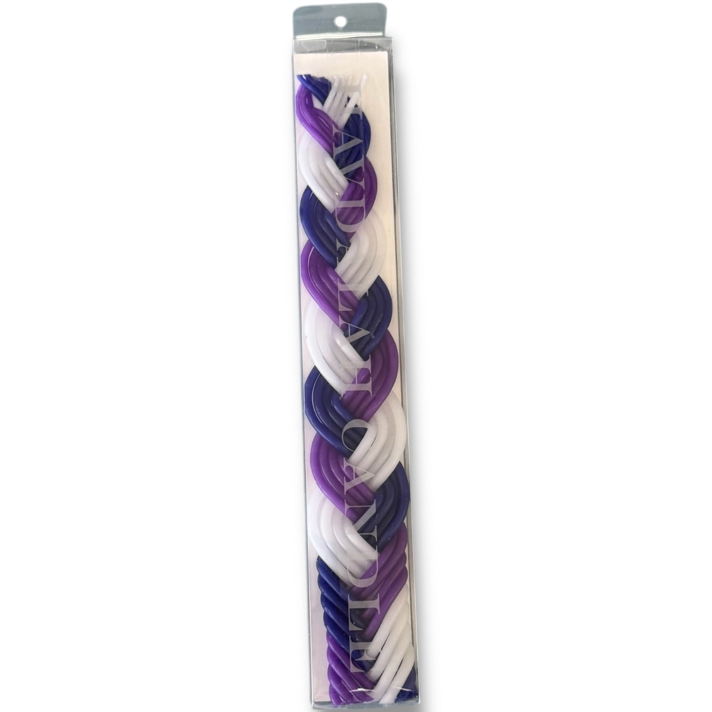 Havdalah Candle 11"