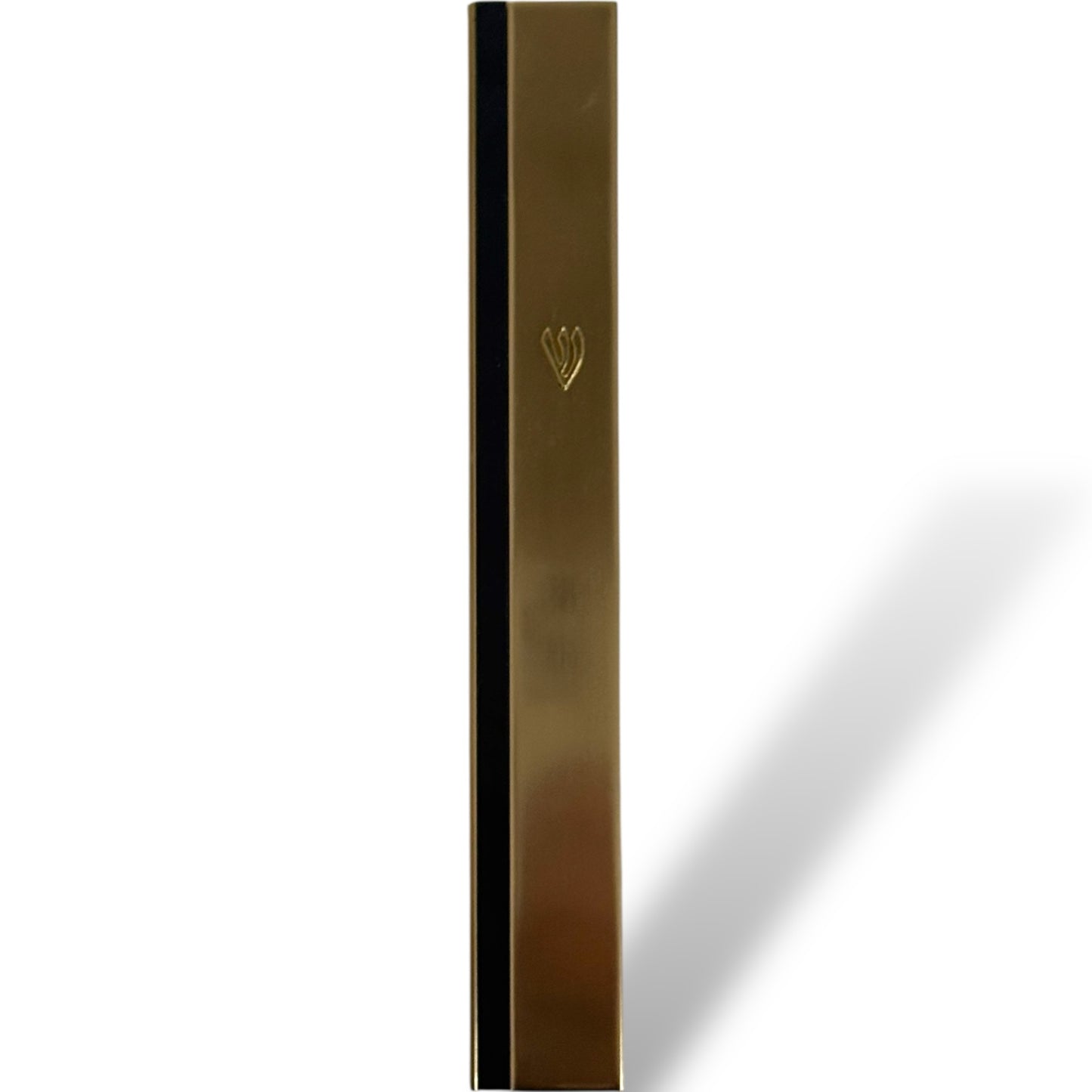 Aluminum mezuzah case 7 inches ( 17 cm )