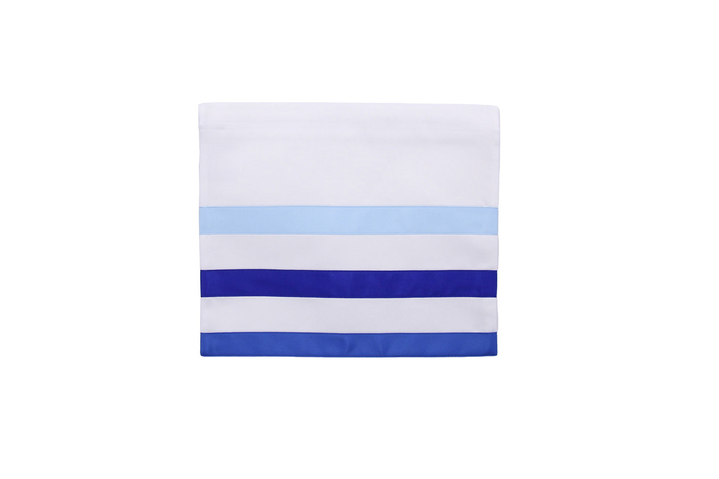 Man talit Made in Israel Matching kippah and talit bag