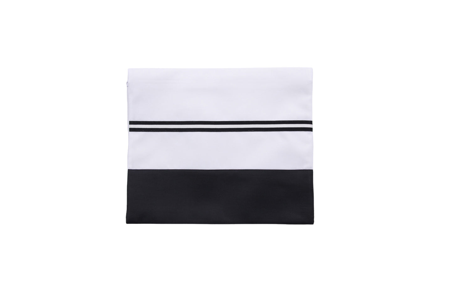 Man talit Made in Israel Matching kippah and talit bag