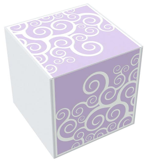 KATI CALYPSO, 7X7X7 GIFT BOX