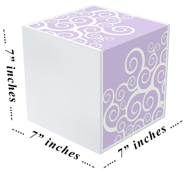 KATI CALYPSO, 7X7X7 GIFT BOX