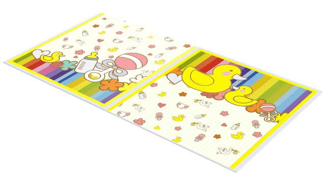 KATI PETIT BEBE, , 7X7X7 GIFT BOX