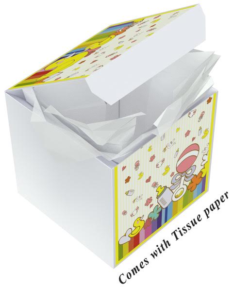KATI PETIT BEBE, , 7X7X7 GIFT BOX