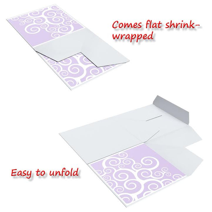 KATI CALYPSO, 7X7X7 GIFT BOX
