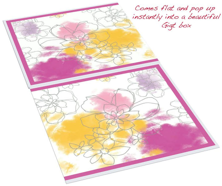 KATI CARMEN, 7X7X7 GIFT BOX
