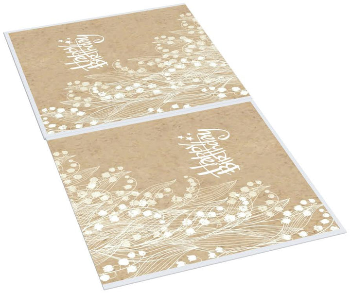 KATI, LILLY, 7X7X7 GIFT BOX