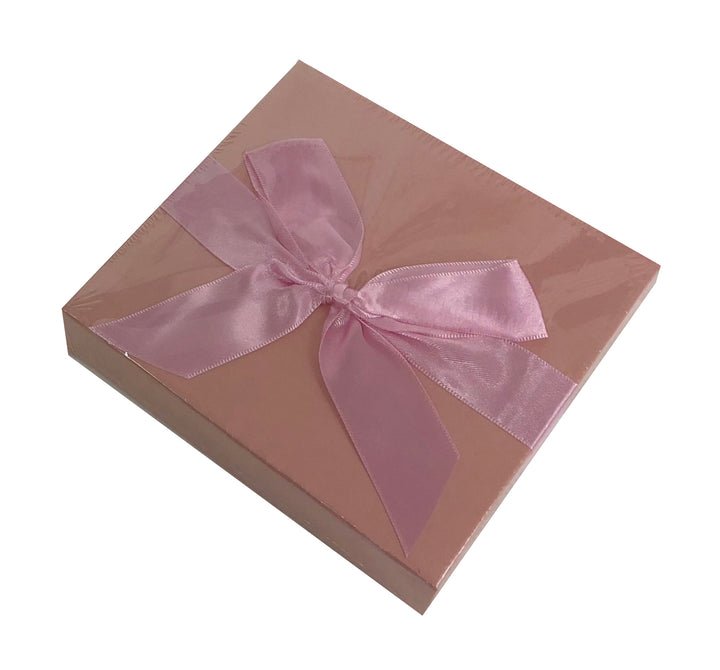 PETIT BEBE BOX 5"X5"X5" GIFT BOX