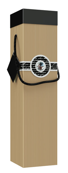 SANCERRE BLACK WINE BOX