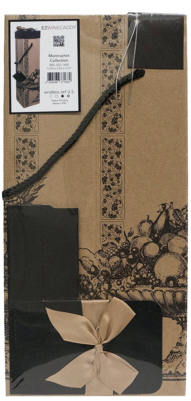 MONTRACHET FRUIT WINE BOX
