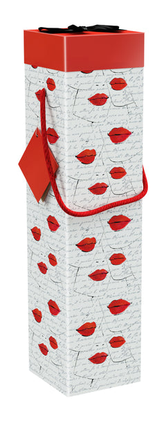 MEDOC LIPS WINE BOX