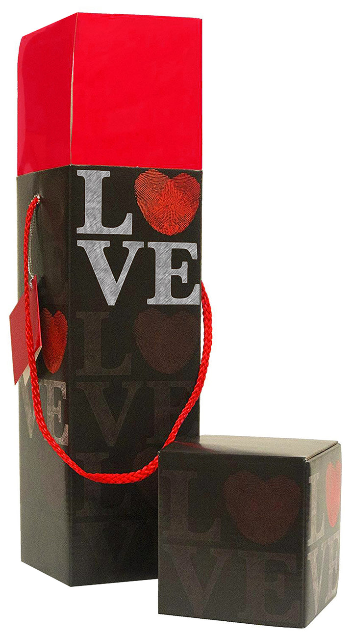 LAFITE LOVE WINE BOX