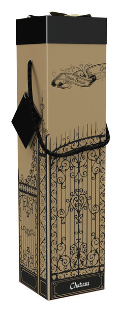 MONTRACHET GATE WINE BOX