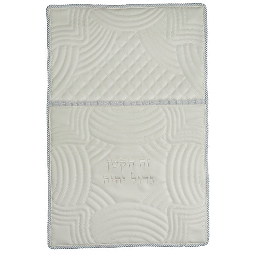 Leather Like Brit Pillow 74x50 Cm