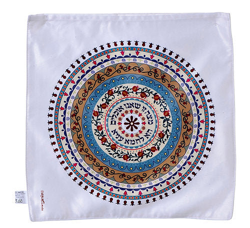 Matzah cover for passover