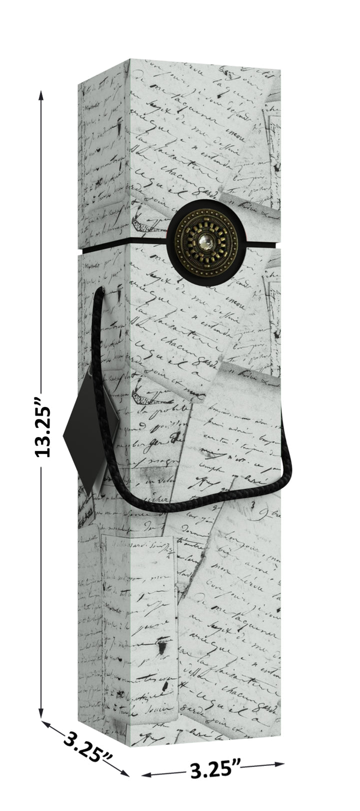 PETRUS WINE BOX
