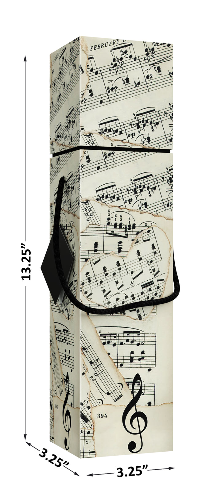 LAFITE MUSIC WINE BOX