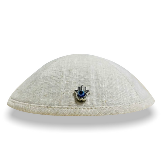 Hamsa Kippah