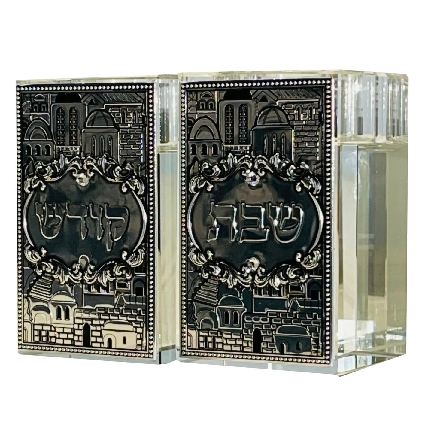 The newly wed full luxurious package