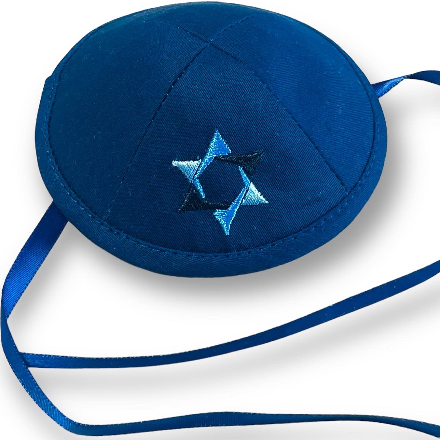 Baby Brit milah kippah