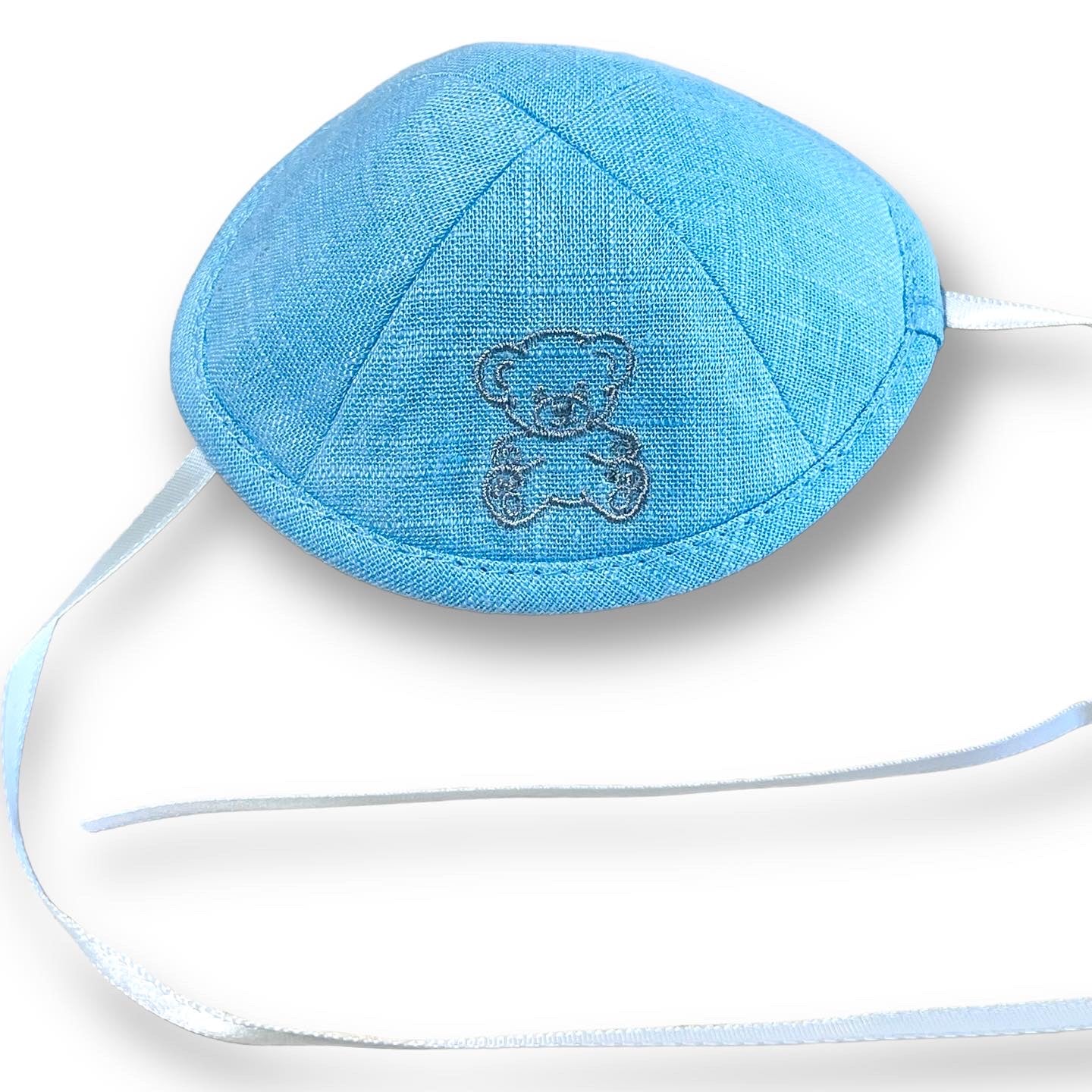 Baby Brit milah kippah