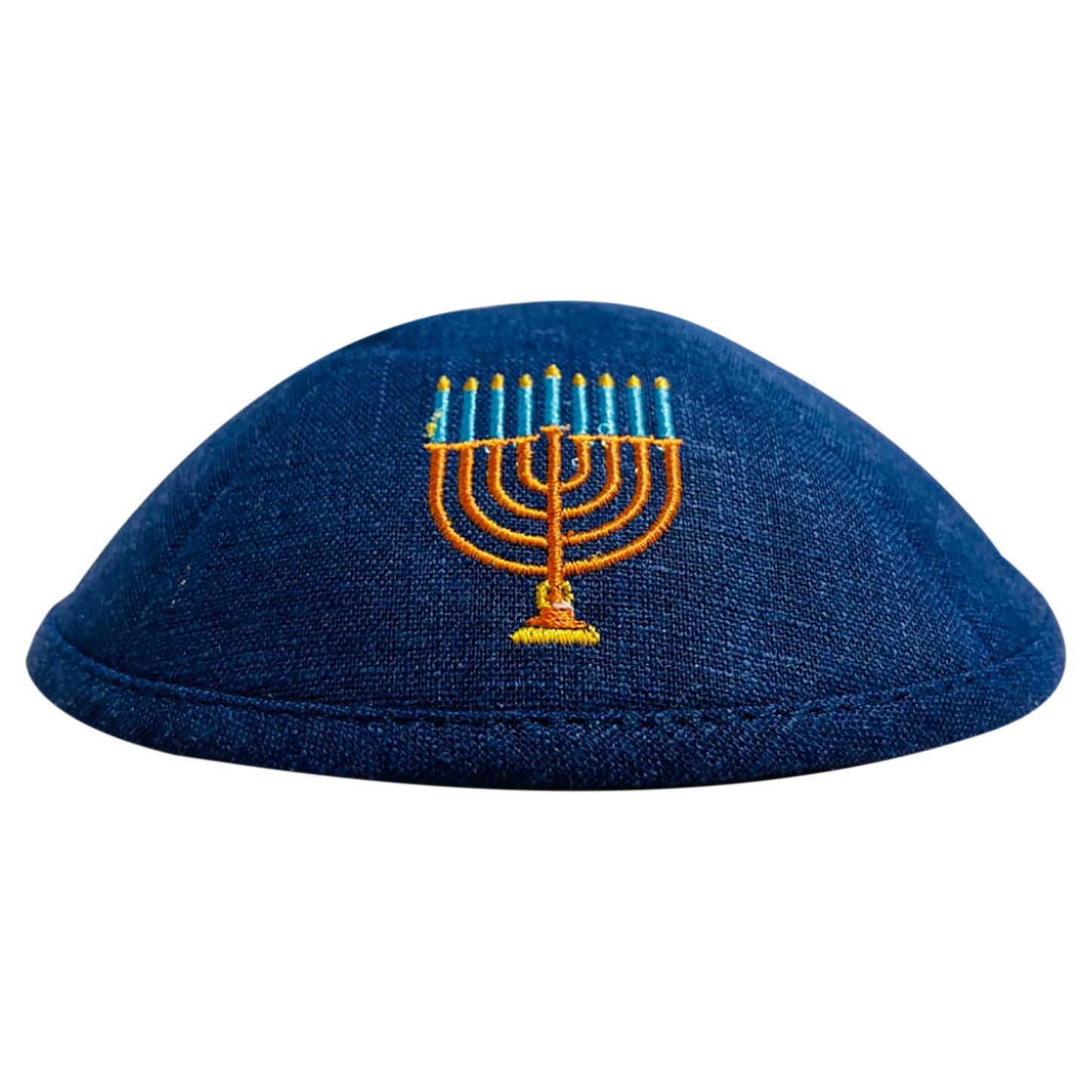 Hanukkah Kippah