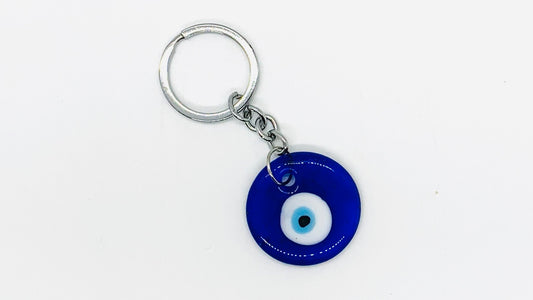 Beautiful and Classic Evil Eye Keychain