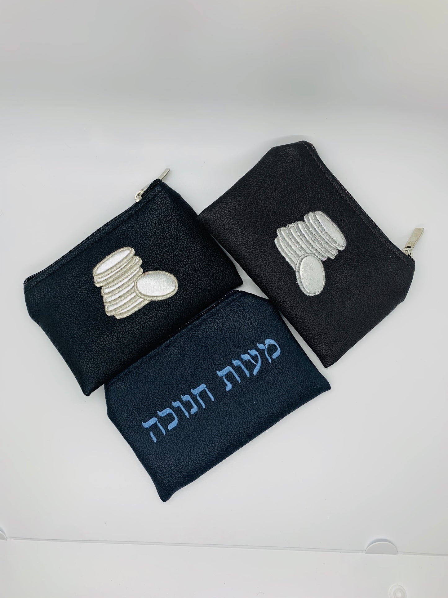 Hanukkah Gelt Pouch