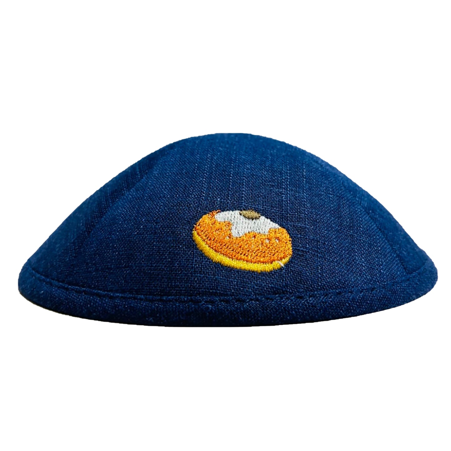 Hanukkah Kippah