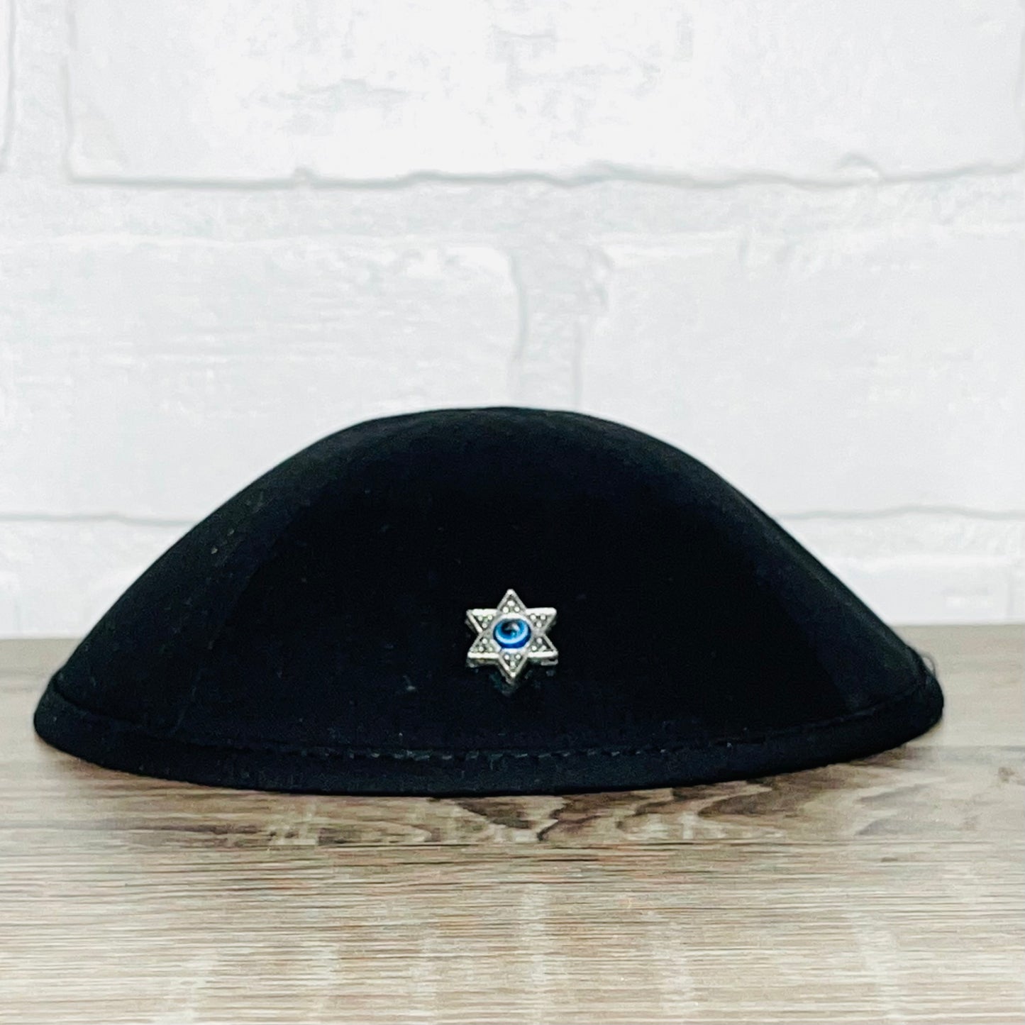 Magen David Kippah