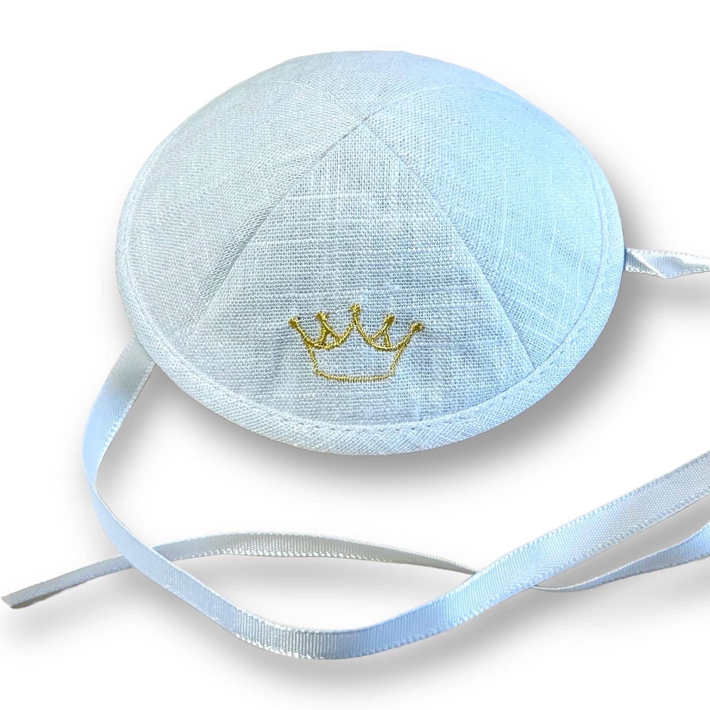 Baby Brit milah kippah