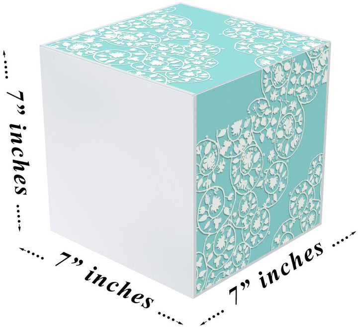 KATI CASSANDRA, 7X7X7 GIFT BOX