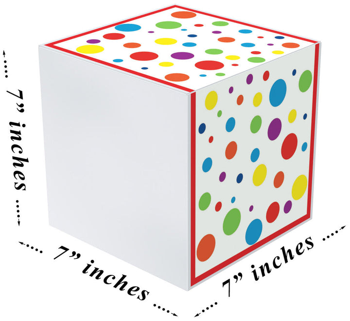 KATI NAPOLI, 7X7X7 GIFT BOX