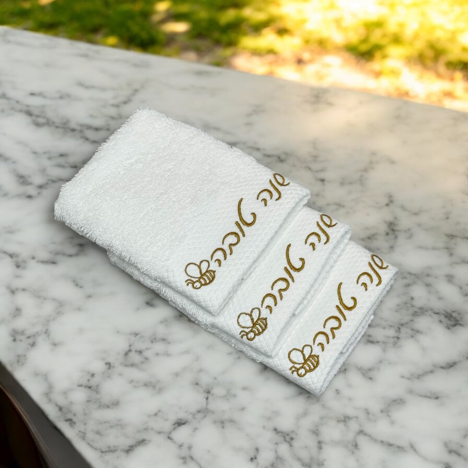 Hand Towels
