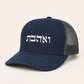 Ve’ahavta Hebrew Hat, Unisex Jewish Snapback Cap