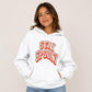 Stay Spooky Halloween Hoodie – Unisex Graphic Sweatshirt
