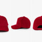 Corduroy Baseball Cap | Adjustable Snapback Dad Hat