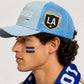 World Cup embroidered cap