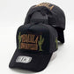 Tequila Cowboy Club Embroidered Snapback Hat | Western Trucker Cap | Breathable Perforated Baseball Cap