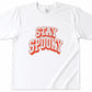Stay Spooky Vintage Graphic T-Shirt