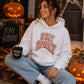 Stay Spooky Halloween Hoodie – Unisex Graphic Sweatshirt