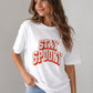 Stay Spooky Vintage Graphic T-Shirt
