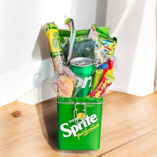 Purim sprite mishloach manot