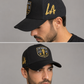 World Cup embroidered cap