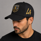 World Cup embroidered cap