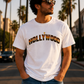 Hollywood Sunset Graphic T-Shirt | California Tee